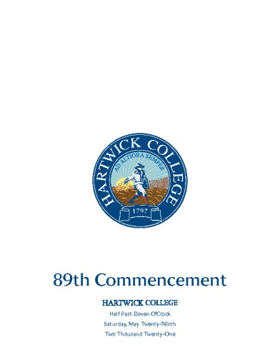HAR Commencement Program 2021_in numeric order - revised_Page_01